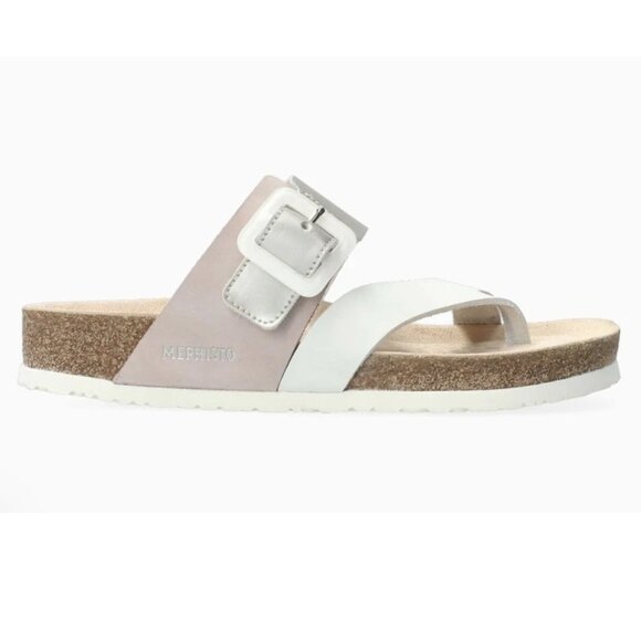 🎁 Mephisto Madeline Women's Sandal - Picture 2 of 10